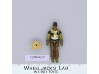 Alpine V1 G.I. Joe 1985 Hasbro Vintage Action Figure