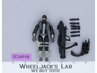 Cobra Fast Blast Viper V1 G.I. Joe 2001 Hasbro Action Figure