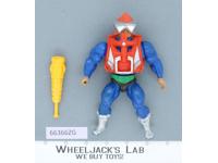Mekaneck 100% Complete He-Man Masters of the Universe MOTU 1983 Mattel Vintage