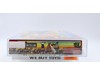 LEGO 6748 Wild West Boulder Cliff Canyon AFA GRADED 80 TAPE SEALED NO COLOR BRK