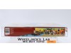 LEGO 6748 Wild West Boulder Cliff Canyon AFA GRADED 80 TAPE SEALED NO COLOR BRK