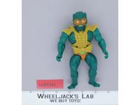 Mer-Man MOTU He-Man Masters of the Universe 1981 Mattel Vintage Action Figure