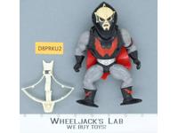 Hordak He-Man Masters of the Universe Vintage MOTU Mattel 1985 Vintage Figure