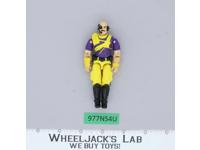 Dr. Mindbender V2 G.I. Joe 1993 Hasbro Vintage Action Figure