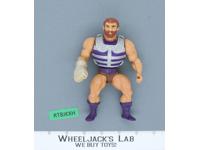 Fisto He-Man Masters of the Universe MOTU Mattel 1984 Vintage Action Figure