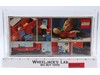 #7820 Mail Van AFA POP 1 HIGHEST GRADED 75 Lego Train System 1980 NEW SEALED