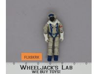 Snow Serpent V1 G.I. Joe 1985 Hasbro Vintage Action Figure