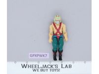Big Boa V1 G.I. Joe 1987 Hasbro Vintage Action Figure