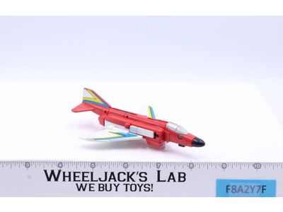 Fireflight Vintage 1986 G1 Transformers Takara Hasbro Action Figure