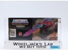 Screech AFA GRADED Y75+ 75/80/85 He-Man MOTU 1983 TAPE SEALED NO COLOR BREAK