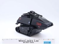 H.I.S.S. Tank 100% Complete G.I. Joe 1983 Hasbro Vintage Action Figure Vehicle