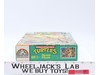 April O'Neil Complete Teenage Mutant Ninja Turtles 100Pc Puzzle 1990 Rose Art