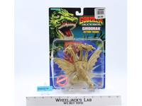 Ghidorah Godzilla King of the Monsters 1994 Trendmasters Figure NEW MOSC SEALED