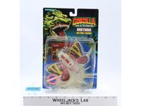 Mothra Godzilla King of the Monsters 1994 Trendmasters Figure NEW MOSC SEALED