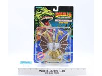 Mecha-Ghidorah Godzilla King of the Monsters 1994 Trendmasters NEW SEALED