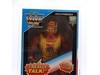 Talking Hulk Hogan 12 in AFA GRADED Q80 80/85/85 WWF Wrestling 1990 Hasbro