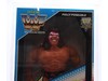 Talking Ultimate Warrior 12 in AFA GRADED 80 80/85/90 WWF Wrestling 1990 Hasbro