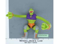 Sssqueeze He-Man Masters of the Universe MOTU 1987 Mattel Vintage Action Figure