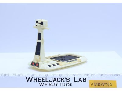 Space Sled Major Matt Mason in Space 1966 Mattel Vintage Action Figure Vehicle