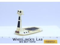 Space Sled Major Matt Mason in Space 1966 Mattel Vintage Action Figure Vehicle