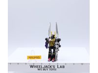 Kickback 100% Complete Vintage 1985 G1 Transformers Hasbro Action Figure