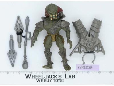 Renegade Predator 1993 Kenner Vintage Action Figure