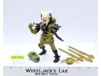 Stalker Predator 100% Complete Kenner 1996 Vintage Action Figure