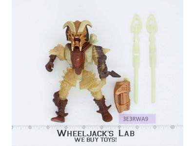 Stalker Predator Ultimate Alien Hunter 1993 Kenner Action Figure
