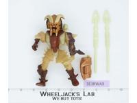 Stalker Predator Ultimate Alien Hunter 1993 Kenner Action Figure