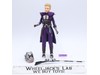 Zam Wesell Star Wars Attack of the Clones 2002 Vintage Hasbro 12" Action Figure