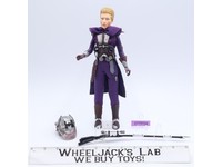 Zam Wesell Star Wars Attack of the Clones 2002 Vintage Hasbro 12" Action Figure