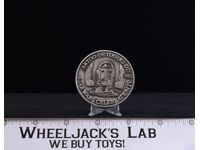 R2-D2 Star Wars Celebration IV 2007 Coin Medallion
