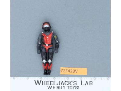 Strato-Viper V1 100% Complete G.I. Joe 1986 Hasbro Vintage Action Figure