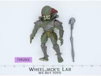 Scavage Ultimate Alien Hunter Predator Kenner 1993 Vintage Action Figure