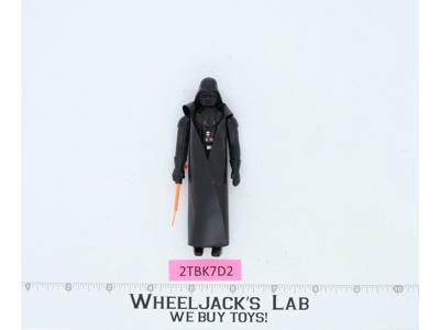 Darth Vader 100% Complete Star Wars 1977 Kenner Action Figure NO REPRO