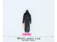 Darth Vader 100% Complete Star Wars 1977 Kenner Action Figure NO REPRO