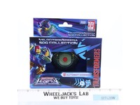Autobot Cosmos Transformers Legacy Velocitron Speedia 500 Collection NEW SEALED