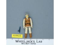 Hoth Rebel Soldier 100% Complete Star Wars ROTJ 1983 Kenner Figure NO REPRO
