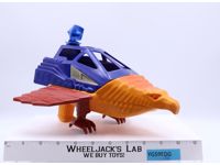 Point Dread Talon Fighter He-Man Masters of the Universe MOTU 1983 Figure