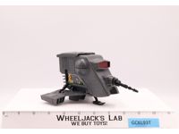 INT-4 Mini Rig 100% Complete 1983 Star Wars ESB Vintage Kenner Action Figure