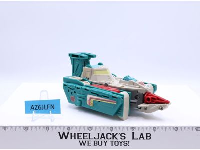 Quickswitch Multi-Changer 1988 G1 Transformers Action Figure Vintage