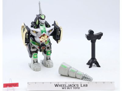 Dragonzord Mighty Morphin Power Rangers 1993 Bandai Action Figure