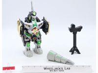Dragonzord Mighty Morphin Power Rangers 1993 Bandai Action Figure