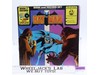 Batman Book & Record Set Gorilla City/Scarecrow 1976 Power Records 12'' 33L.P.