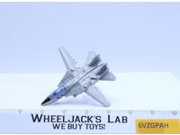 Sky-Jack MR-52 Renegade Robot Jet 100% Complete Gobots 1985 Tonka Vintage