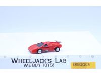 Spoiler MR-21 Lamborghini GoBots 100% Complete 1984 Bandai Tonka Vintage