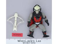 Hordak He-Man Masters of the Universe MOTU 1985 Mattel Vintage Action Figure
