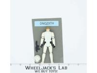 Luke Skywalker Stormtrooper 100% Complete Star Wars POTF 1985 Kenner NO REPRO