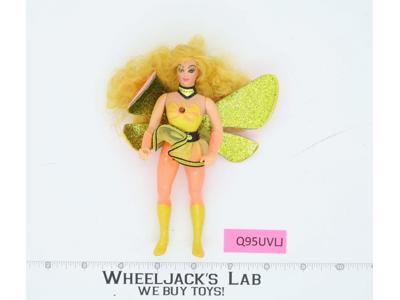 Sweet Bee She-Ra Princess of Power MOTU 1984 Mattel Vintage Action Figure