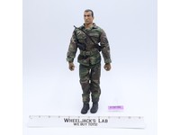 Ultimate Soldier Special Forces Small Arms Expert 12" 21st Century Toys Figure